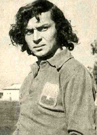 Victor Pizarro